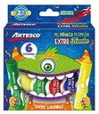 Artesco Mi primer marcador extra jumbo estuche x6