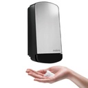 Dispensador de jabon liquido Select Inox