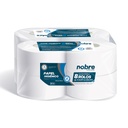 Papel Higiénico Jumbo doble hoja Premium