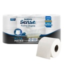 Papel Higienico Doble Hoja 64 Rollos